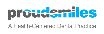 Proud Smiles Dental logo