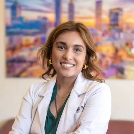 Dentist in Sandy Springs, GA